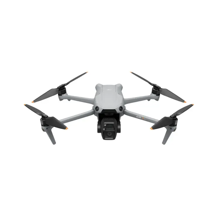 Drone Dji Air 3S Fly More Combo 50 Mp