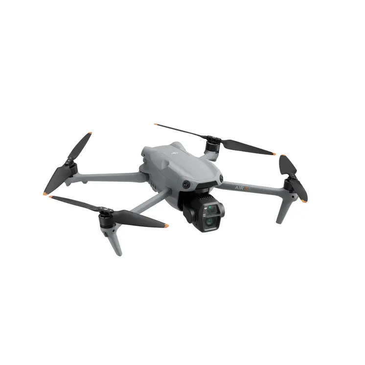 Drone Dji Air 3S Fly More Combo 50 Mp