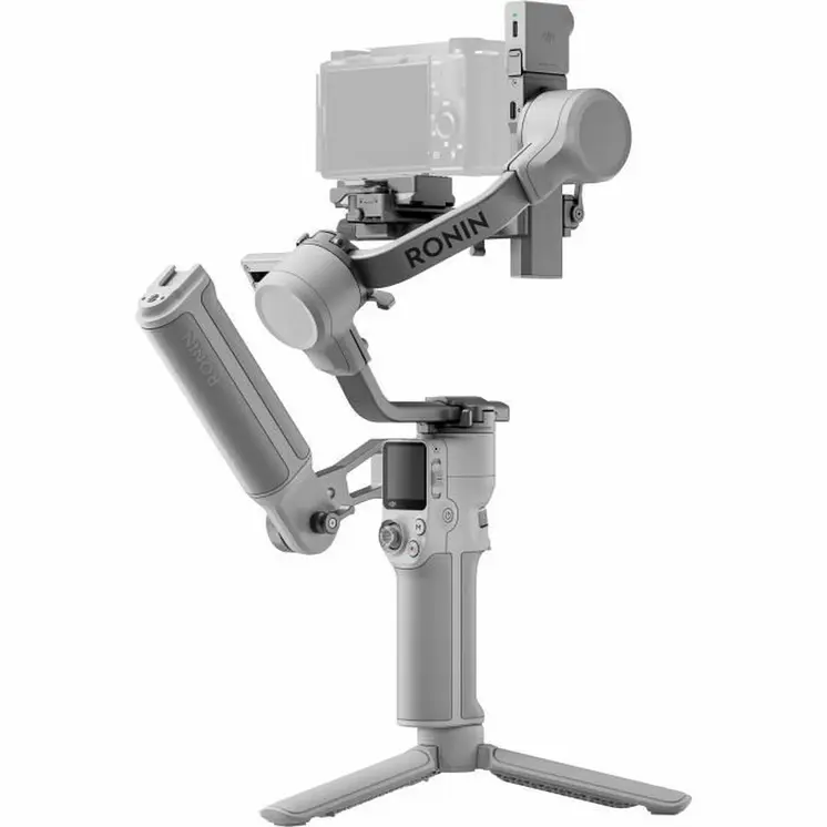 Stabiliser for Support Dji
