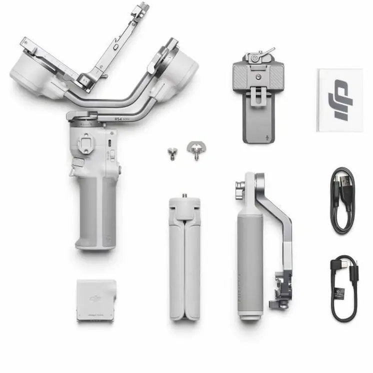 Stabiliser for Support Dji