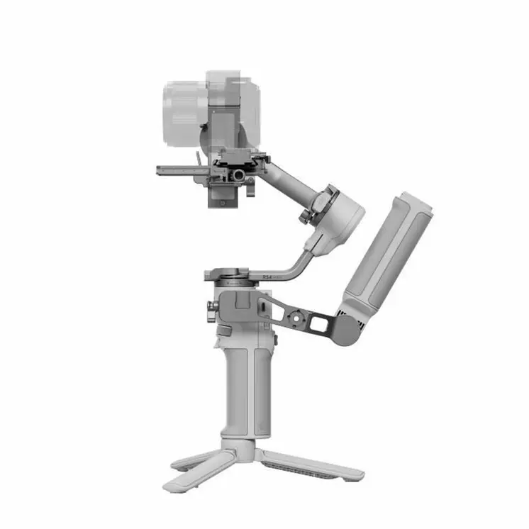 Stabiliser for Support Dji