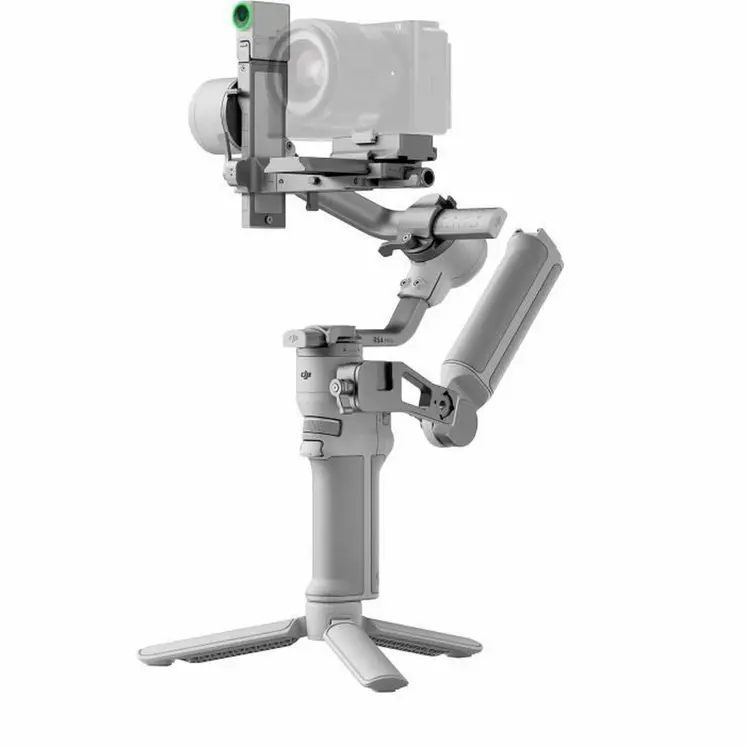 Stabiliser for Support Dji