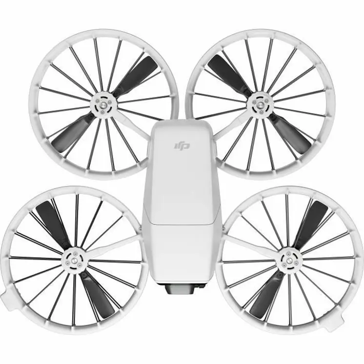Drone Dji Flip (GL)