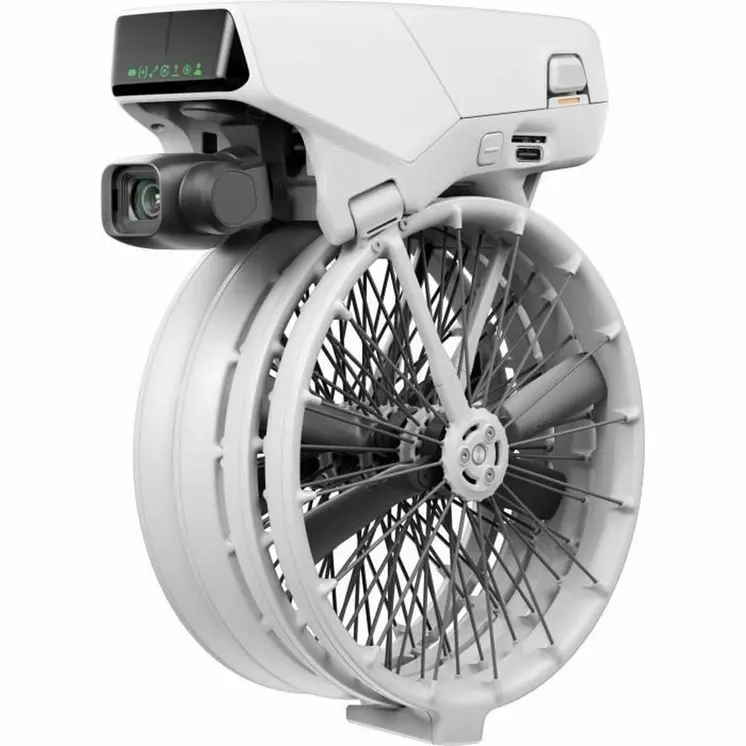 Drone Dji Flip (GL)