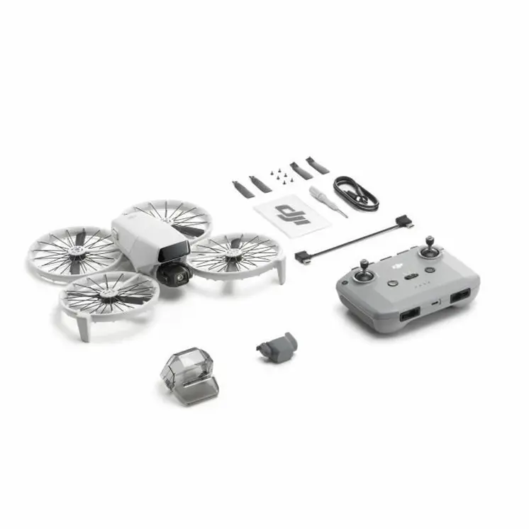 Drone Dji Flip (GL)