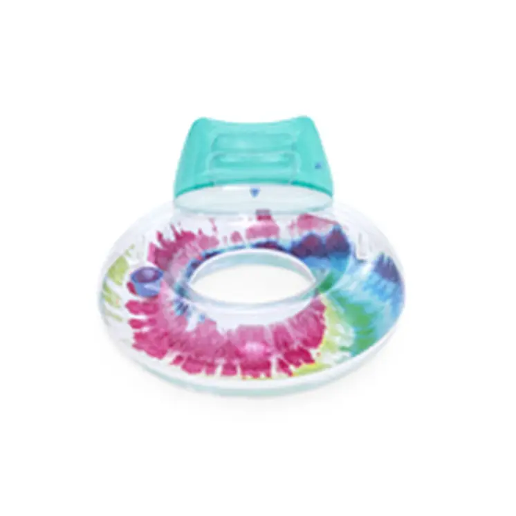 Inflatable Wheel Bestway Ø 118 cm