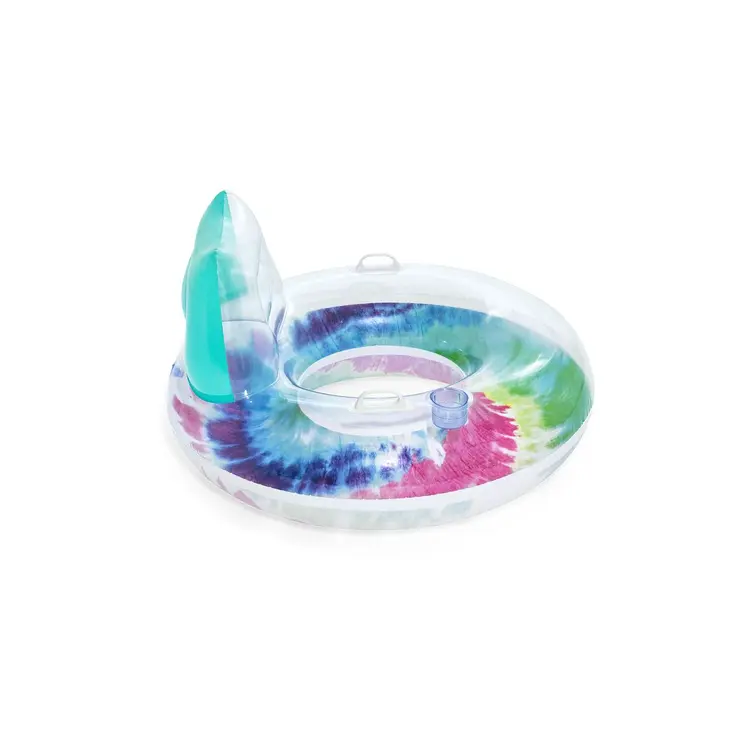 Inflatable Wheel Bestway Ø 118 cm