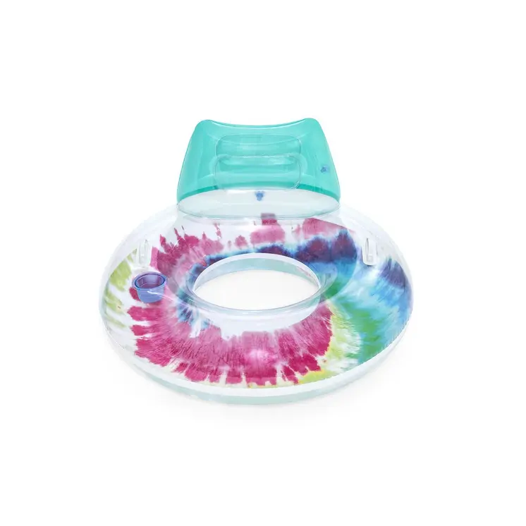 Inflatable Wheel Bestway Ø 118 cm