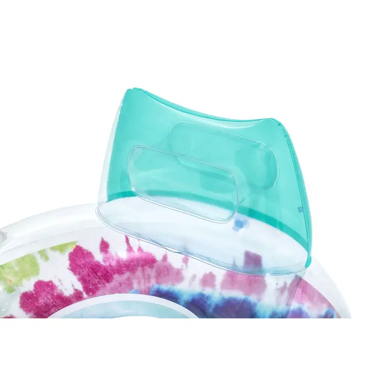 Inflatable Wheel Bestway Ø 118 cm