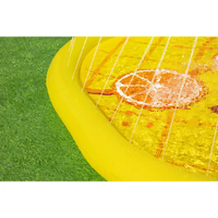 Water Sprinkler and Sprayer Toy Bestway Plastic 196 x 165 cm Pineapple