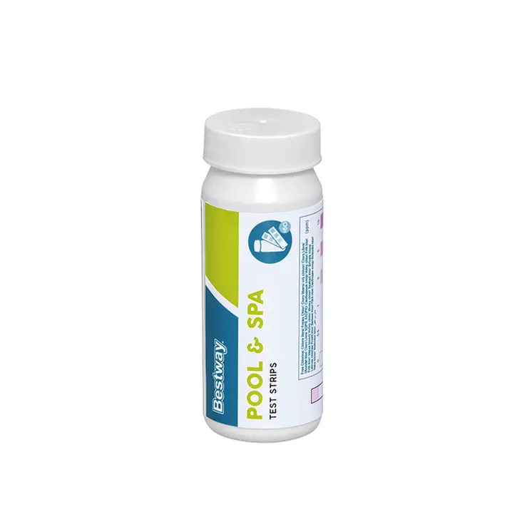 Water Testing Strips Bestway