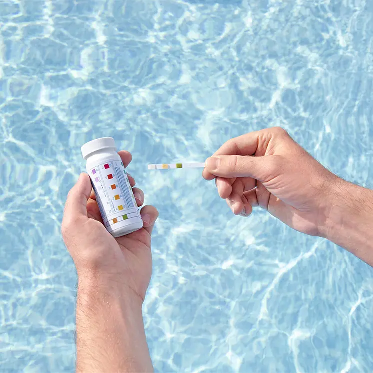 Water Testing Strips Bestway