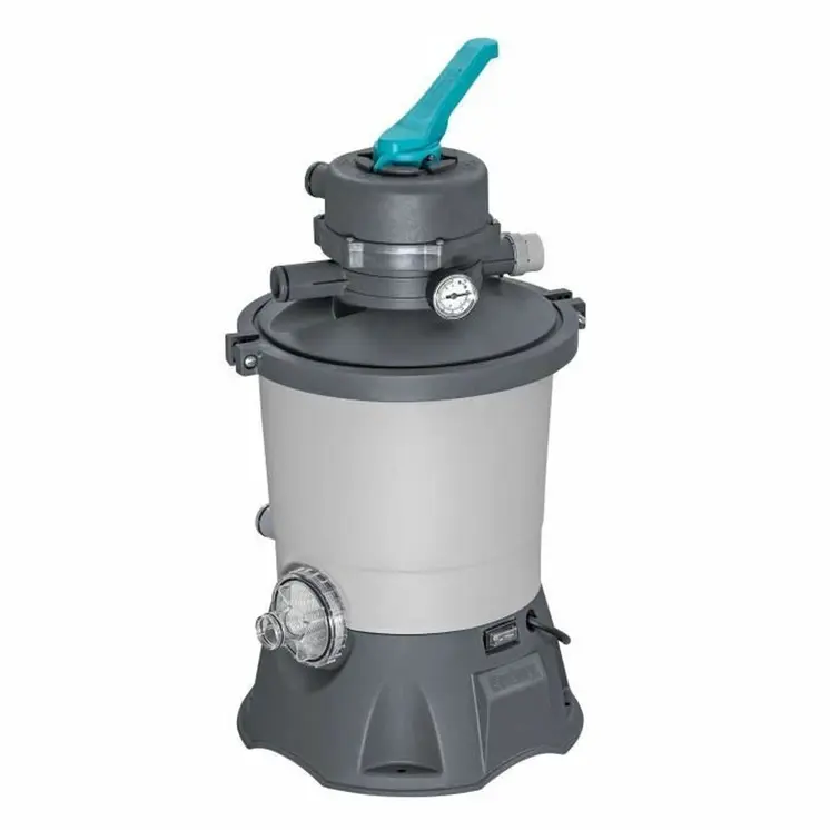 Treatment plant for swimming pool Bestway