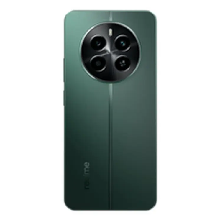 Smartphone Realme Octa Core 8 GB RAM 512 GB Green 6,67"