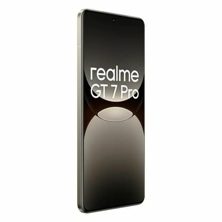 Smartphone Realme 6,78" 12 GB RAM 256 GB Grey