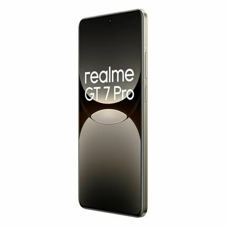Smartphone Realme 6,78" 12 GB RAM 256 GB Grey