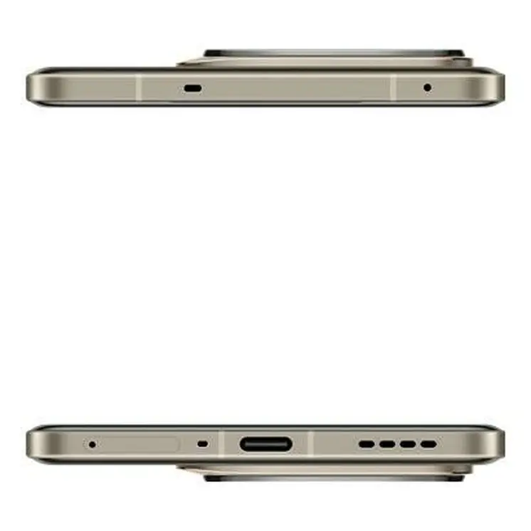 Smartphone Realme 6,78" 12 GB RAM 256 GB Grey