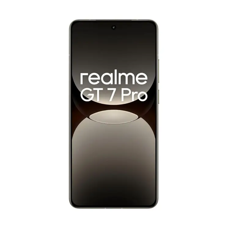 Smartphone Realme 631002002709 6,78" Octa Core 12 GB RAM 512 GB Grey