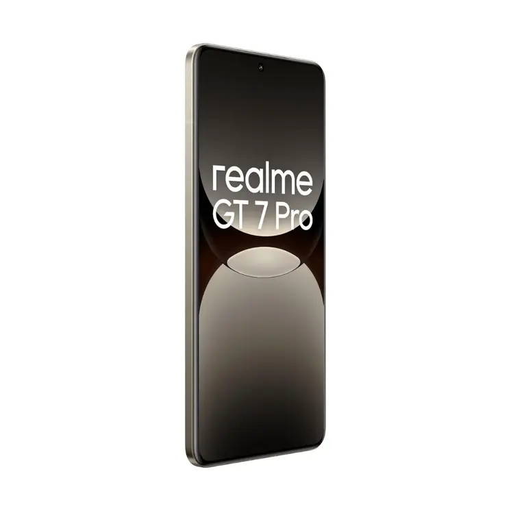 Smartphone Realme 631002002709 6,78" Octa Core 12 GB RAM 512 GB Grey