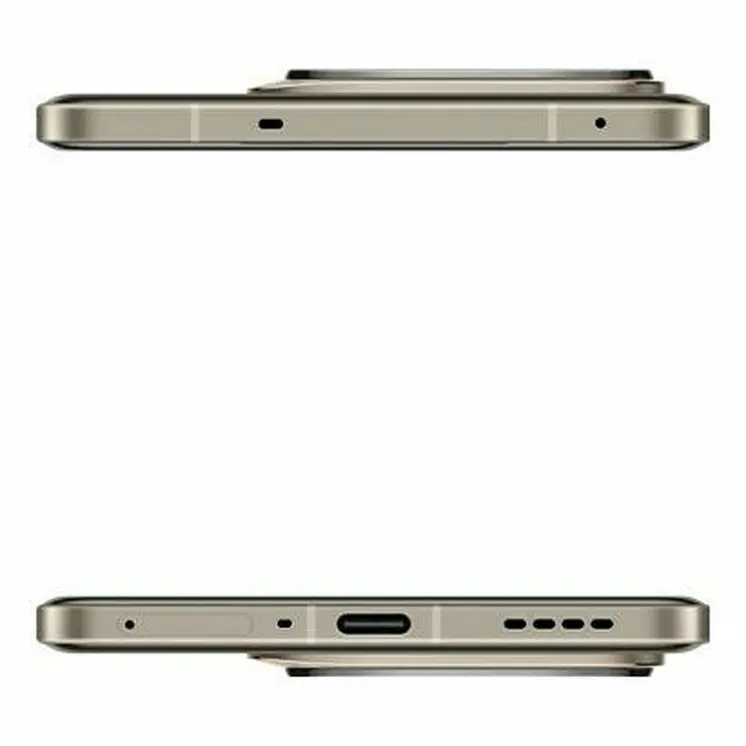 Smartphone Realme 6,78" 12 GB RAM 512 GB Grey