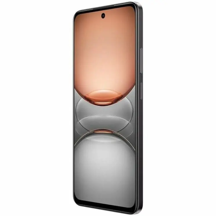 Smartphone Realme C75 8-128 BK 6,72" 8 GB RAM 128 GB Black