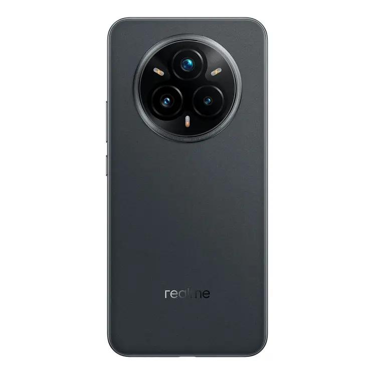 Smartphone Realme 631011004924 Octa Core 12 GB RAM 512 GB Grey