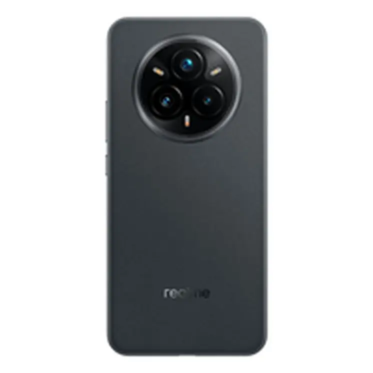 Smartphone Realme 631011004924 Octa Core 12 GB RAM 512 GB Grey