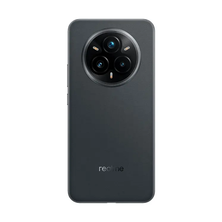 Smartphone Realme 631011004924 Octa Core 12 GB RAM 512 GB Grey
