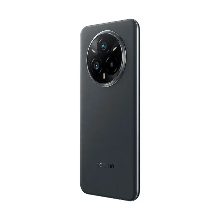 Smartphone Realme 631011004924 Octa Core 12 GB RAM 512 GB Grey