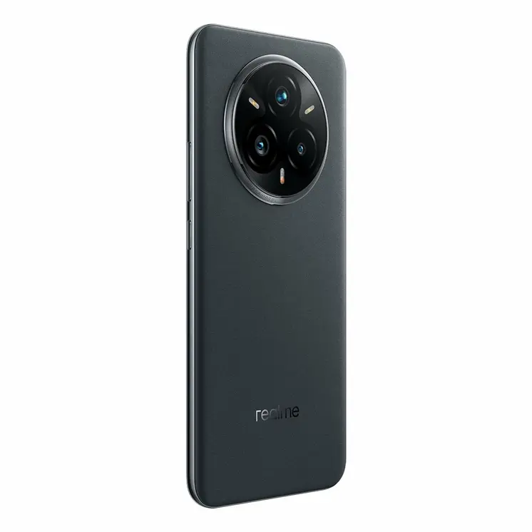 Smartphone Realme 631011004924 Octa Core 12 GB RAM 512 GB Grey