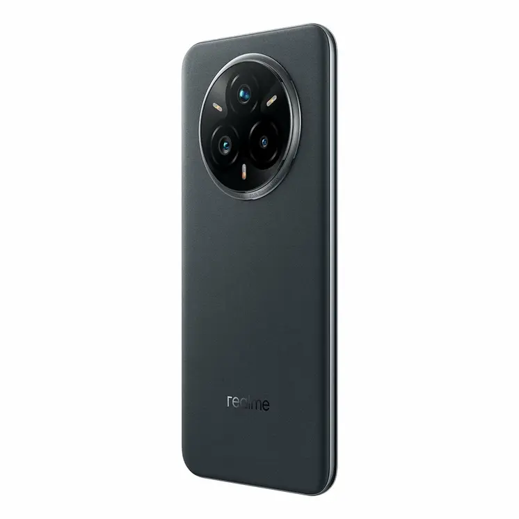 Smartphone Realme 631011004924 Octa Core 12 GB RAM 512 GB Grey