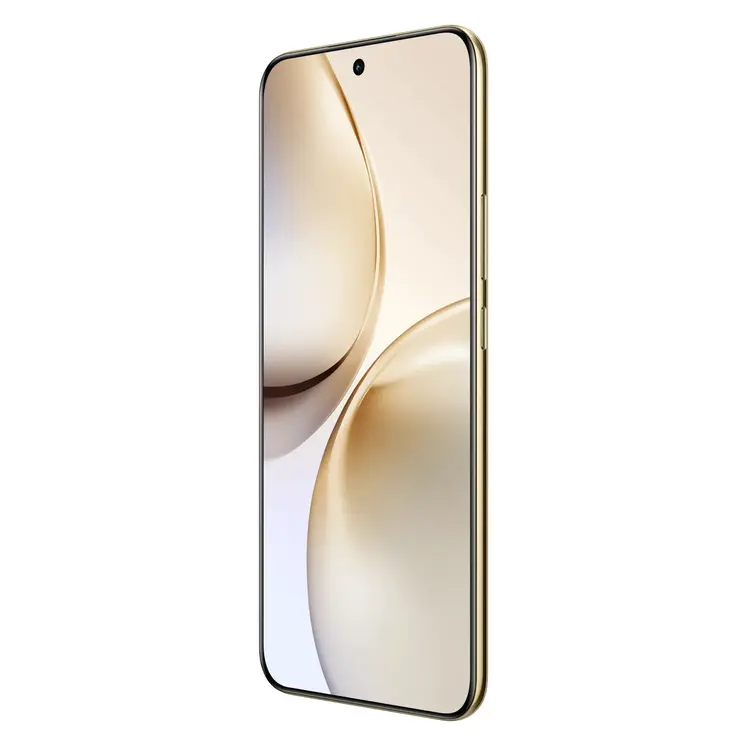 Smartphone Realme 631011004925 Octa Core 8 GB RAM 256 GB White