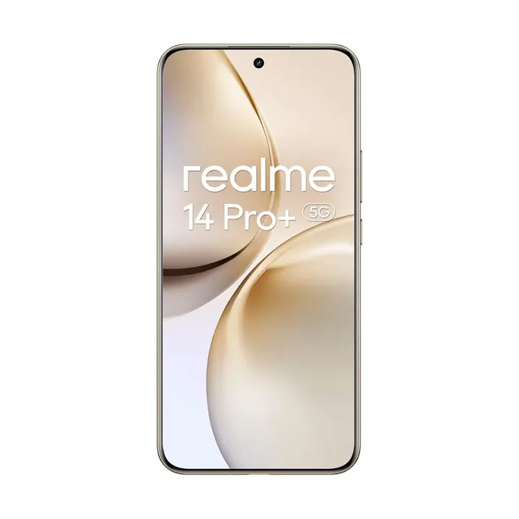 Smartphone Realme 631011004925 Octa Core 8 GB RAM 256 GB White