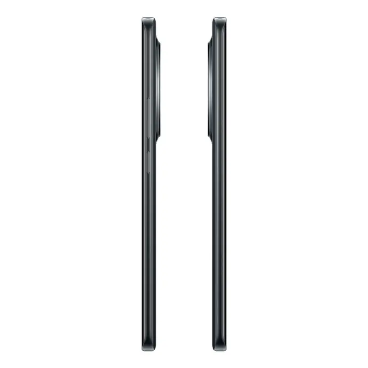 Smartphone Realme 14 PRO 8 GB RAM 256 GB Grey