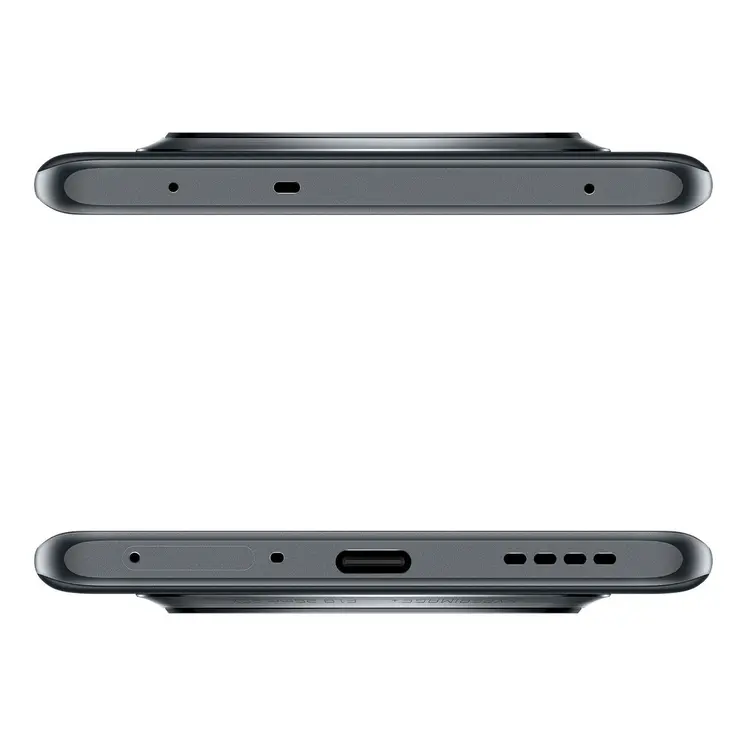 Smartphone Realme 14 PRO 8 GB RAM 256 GB Grey