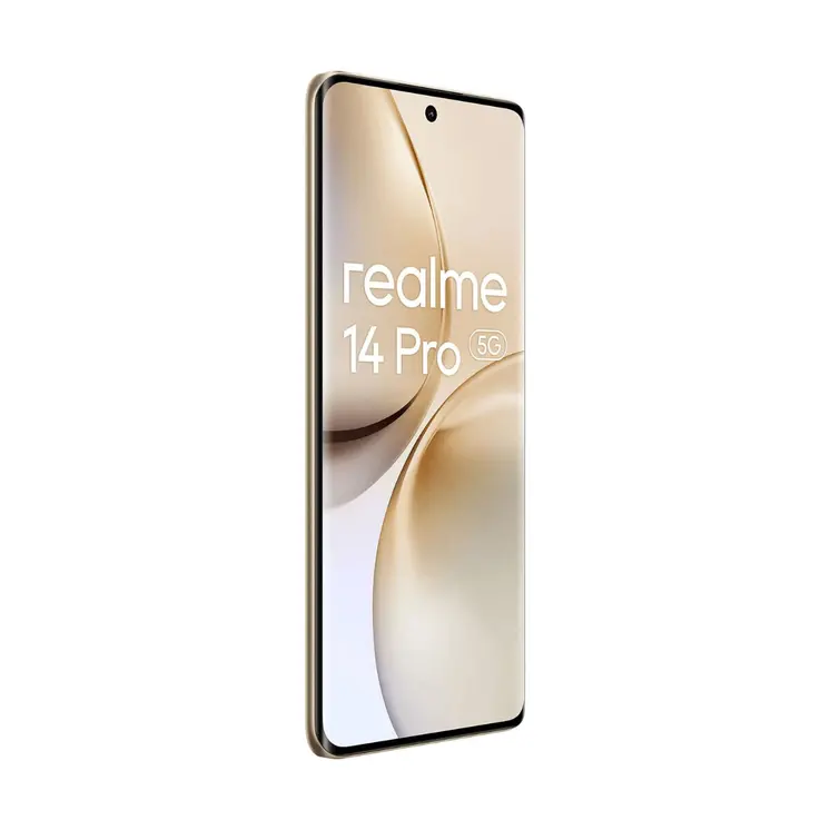 Smartphone Realme 631011005704 Octa Core 12 GB RAM 512 GB White