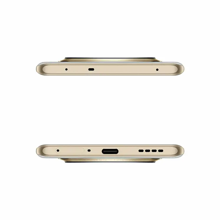 Smartphone Realme 631011005704 Octa Core 12 GB RAM 512 GB White