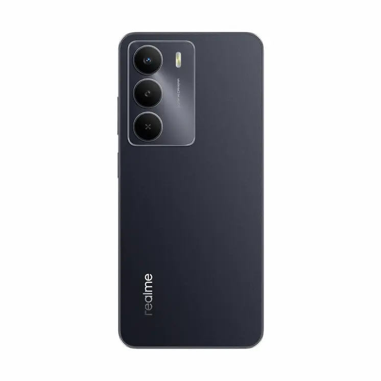 Smartphone Realme 14X 6 GB RAM 128 GB Black