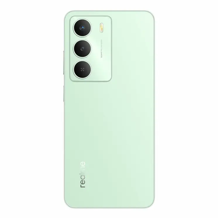 Smartphone Realme 6,67" 6 GB RAM 128 GB Green