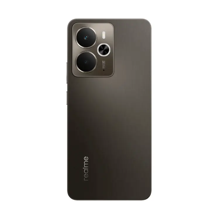 Smartphone Realme Realme 14 5G 6,67" Octa Core 8 GB RAM 256 GB Brown