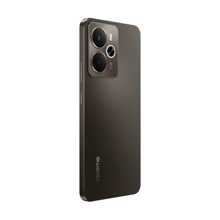 Smartphone Realme Realme 14 5G 6,67" Octa Core 8 GB RAM 256 GB Brown
