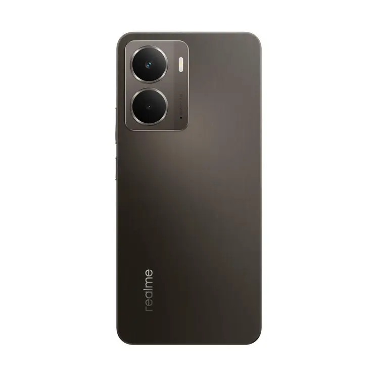 Smartphone Realme 256 GB Grey