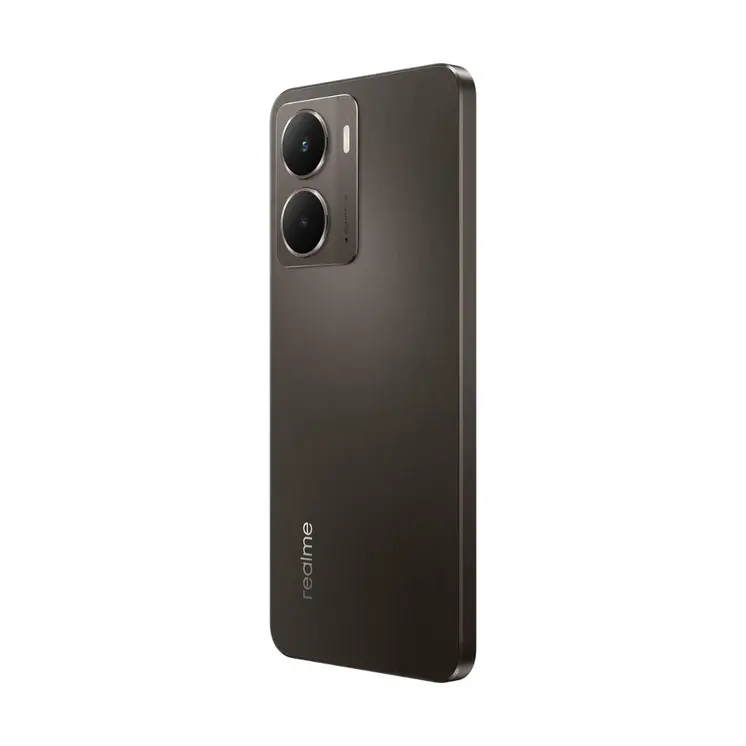 Smartphone Realme 256 GB Grey