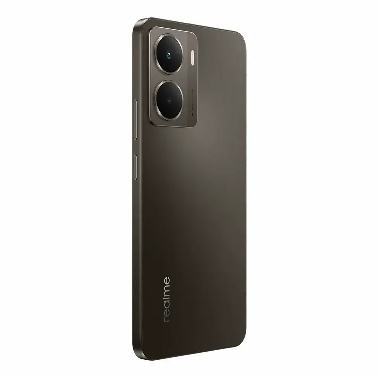 Smartphone Realme 256 GB Grey