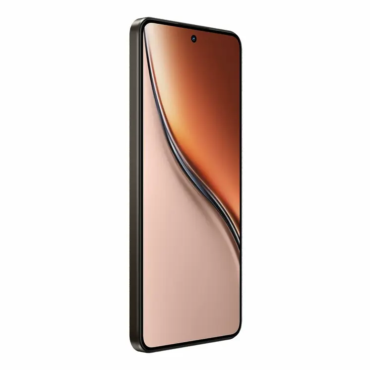 Smartphone Realme 256 GB Grey