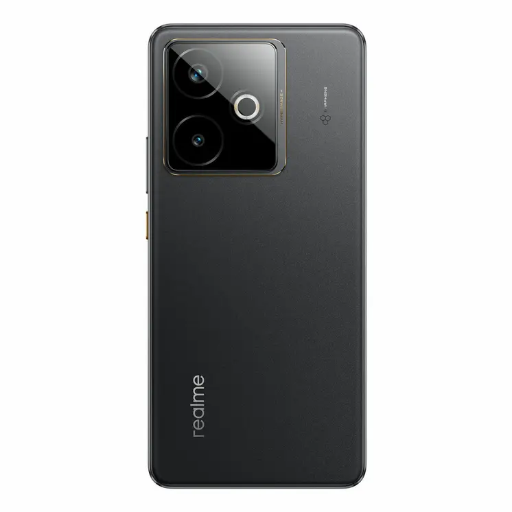 Smartphone Realme 6,8" Octa Core 12 GB RAM 256 GB Black