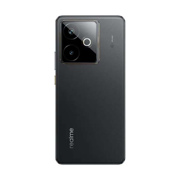 Smartphone Realme 6,8" Octa Core 12 GB RAM 256 GB Black