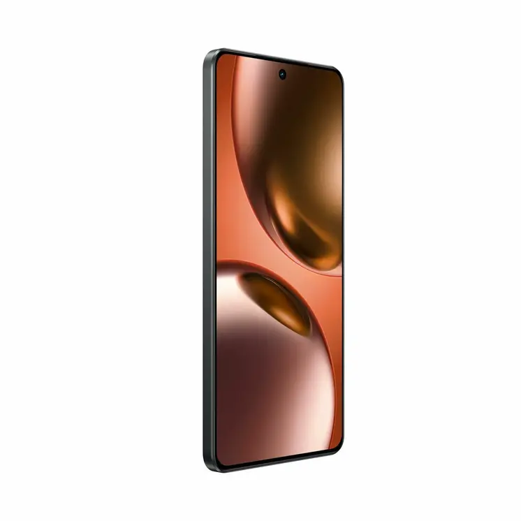 Smartphone Realme GT 7T 6,8" 12 GB RAM 256 GB Black