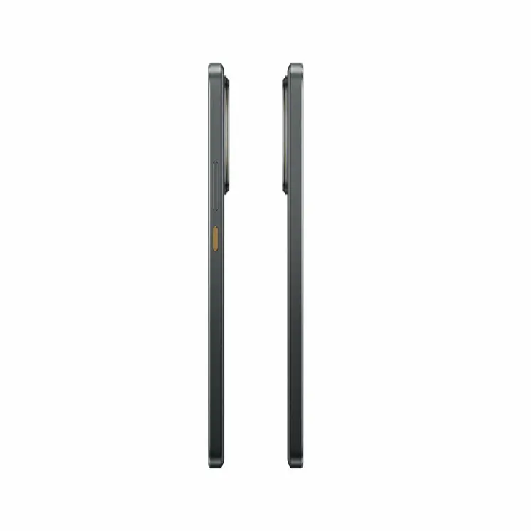 Smartphone Realme 6,8" Octa Core 12 GB RAM 256 GB Black