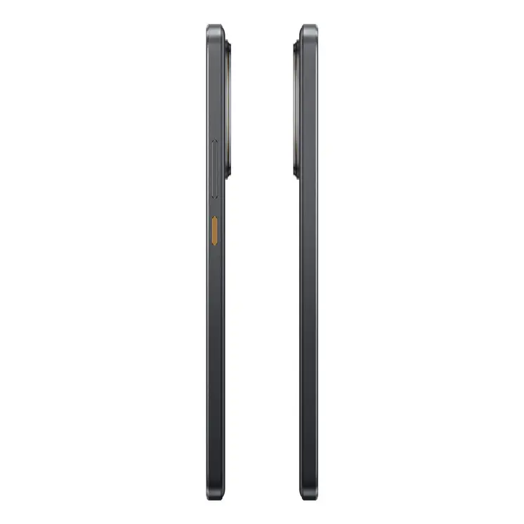 Smartphone Realme GT 7T 6,8" 12 GB RAM 256 GB Black